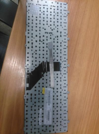 Лот: 6331491. Фото: 1. Б\У Клавиатура DNS 0164801 0164802... Клавиатуры для ноутбуков