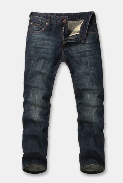 Лот: 4670248. Фото: 1. Джинсы Lee размер 38/34 (размер... Брюки, джинсы, шорты