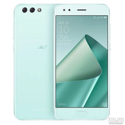 Лот: 15051003. Фото: 1. Asus Zenfone 4 4Gb/64Gb. (ZE554KL... Смартфоны