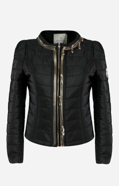 Лот: 6636625. Фото: 1. Куртка Moncler (АРТ. 1742). Верхняя одежда
