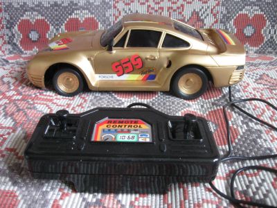 Лот: 20593482. Фото: 1. Игрушка, машина, автомобиль Porsche... Игрушки