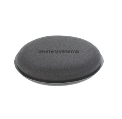 Лот: 20312605. Фото: 1. Салфетка микрофибра Shine Systems... Другое (оснащение, оборудование, аксессуары)