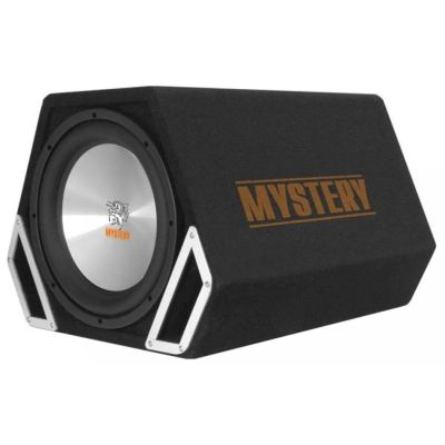 Лот: 5723489. Фото: 1. Сабвуфер Mystery MTB-309A. Сабвуферы