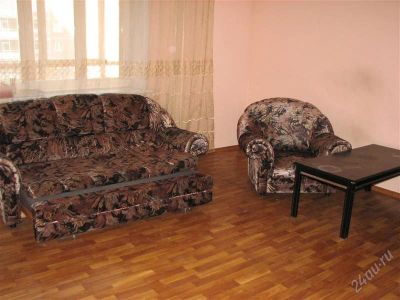 Лот: 1250586. Фото: 1. Мягкая мебель. Кресла, пуфы