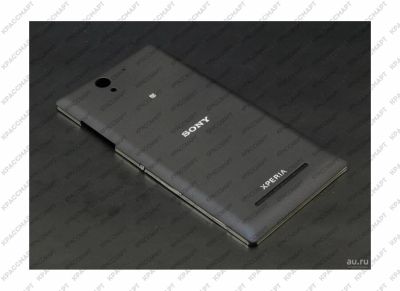 Лот: 10518381. Фото: 1. Корпус Sony Xperia C3 (D2533/D2502... Корпуса, клавиатуры, кнопки