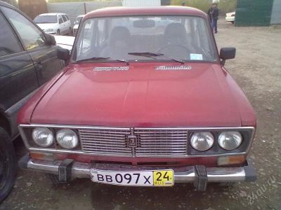 Лот: 1831613. Фото: 1. Лада 2106 1999г.в. Автомобили
