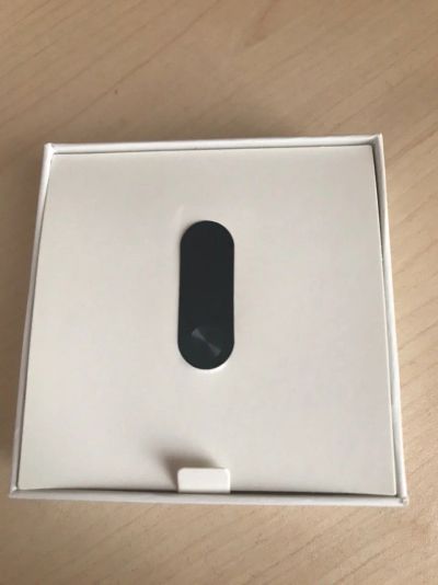 Лот: 15275791. Фото: 1. xiaomi mi band 2. Смарт-часы, фитнес-браслеты, аксессуары