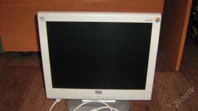 Лот: 2436122. Фото: 1. жк монитор. ЖК-мониторы