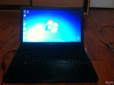Лот: 9373911. Фото: 1. Asus x501u рабочий,читайте описание. Ноутбуки