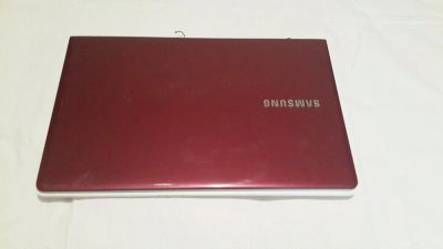 Лот: 10913643. Фото: 1. Samsung NP370R5E NP370 np370r5... Корпуса, блоки питания