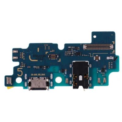 Лот: 23352885. Фото: 1. Шлейф Samsung Galaxy A53 5G (A536B... Шлейфы, разъёмы