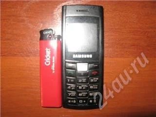 Лот: 234107. Фото: 1. samsung c170. Кнопочные мобильные телефоны
