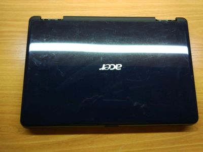Лот: 11939564. Фото: 1. Корпус Acer Aspire 5541 в сборе. Корпуса, блоки питания