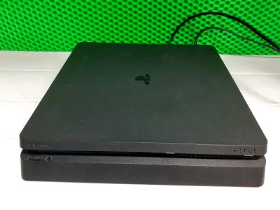 Лот: 18079715. Фото: 1. PS4 CUH-2208A 500GB (W). Запчасти для игровых приставок, консолей