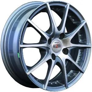 Лот: 20155123. Фото: 1. Диск ALCASTA M08 : 6,00-15,00-ALCASTA-M08... Диски