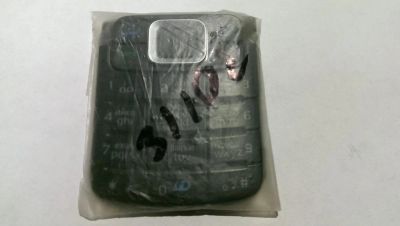 Лот: 6815607. Фото: 1. Клавиатура Nokia 3110 (нокиа нокия... Корпуса, клавиатуры, кнопки