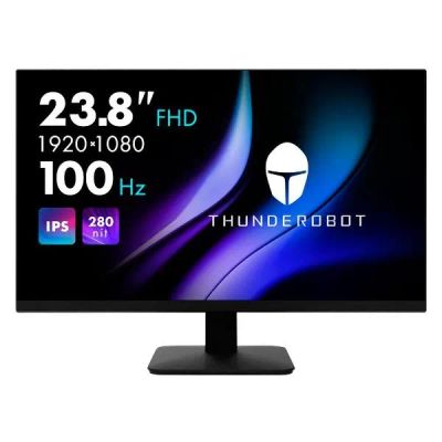 Лот: 25646939. Фото: 1. Игровой монитор Thunderobot DF24H100. ЖК-мониторы