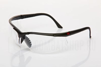 Лот: 5528157. Фото: 1. 3M™ 2750 Защитные очки серии... Защитные очки, каски, перчатки