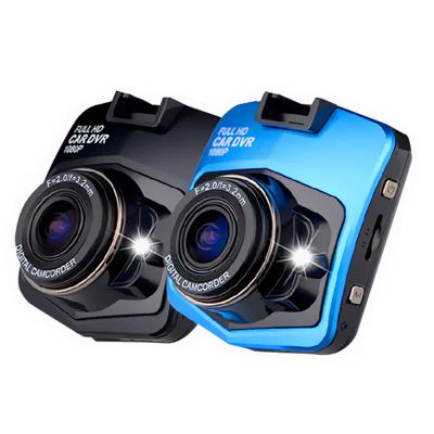 Лот: 7072015. Фото: 1. Видеорегистратор DVR GT300 mini... Видеорегистраторы,  радар-детекторы, системы парковки