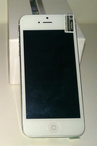 Лот: 3036976. Фото: 1. iPhone 5 КИТАЙ. Смартфоны