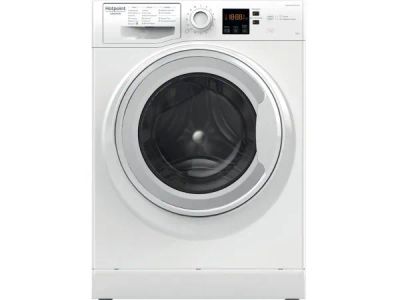 Лот: 21362615. Фото: 1. Стиральная машина Hotpoint/Ariston... Стиральные машины