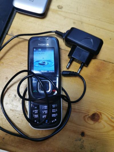 Лот: 20632494. Фото: 1. Nokia слайдер. Кнопочные мобильные телефоны