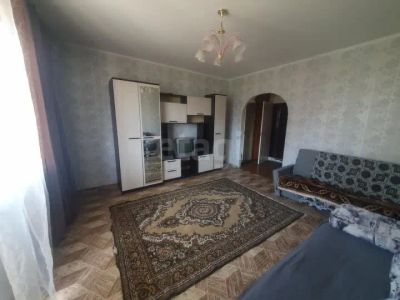 Лот: 25555146. Фото: 1. 1-комн. квартира , Красноярск... Квартиры, студии