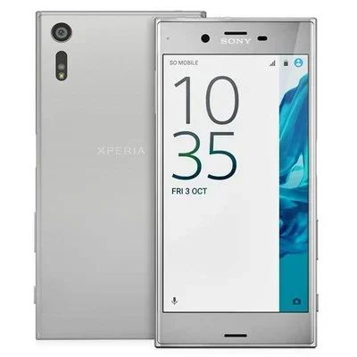 Лот: 15269203. Фото: 1. Sony Xperia XZ F8331. Смартфоны