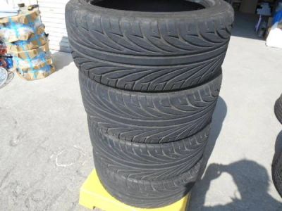 Лот: 4036791. Фото: 1. Комплект Kenda kaiser 245/45R18. Шины