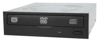 Лот: 11397978. Фото: 1. Привод DVD±RW/ RAM LITE-ON IHAS122... Приводы CD, DVD, BR, FDD