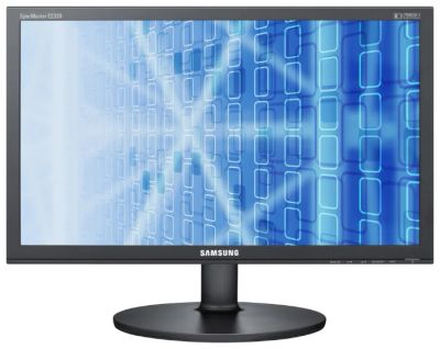 Лот: 4099909. Фото: 1. Samsung SyncMaster E2320 23 дюйма. ЖК-мониторы