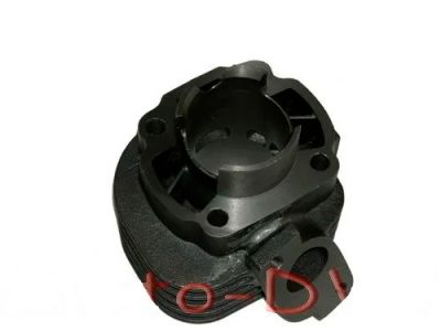 Лот: 7806177. Фото: 1. Цилиндр к скутеру Yamaha JOG-65cc... Запчасти