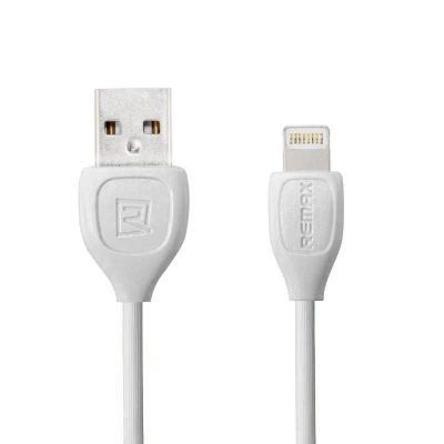 Лот: 10349705. Фото: 1. Кабель USB - Apple lightning Remax... Зарядные устройства, блоки питания, адаптеры сетевые для смартфонов