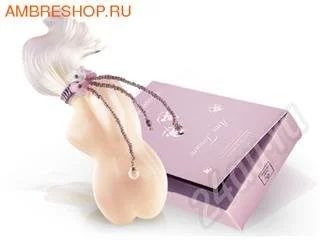 Лот: 3718. Фото: 1. Isabel Derroisne AME TOSCANE Parfum. Красноярск