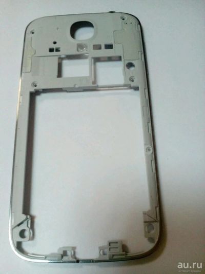 Лот: 10040613. Фото: 1. A221 . Samsung Galaxy S4 i9500... Корпуса, клавиатуры, кнопки