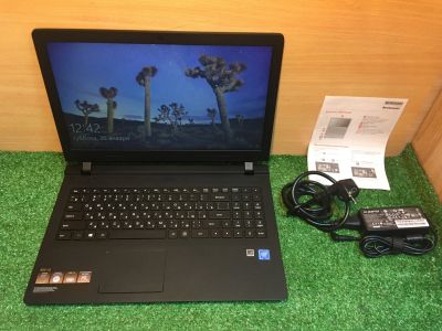 Лот: 17150182. Фото: 1. Ноутбук lenovo b50-10 Celeron... Ноутбуки