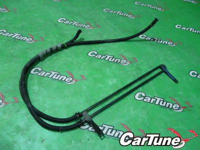 Лот: 10538786. Фото: 1. радиатор акпп toyota aristo JZS161... Другое (автозапчасти)