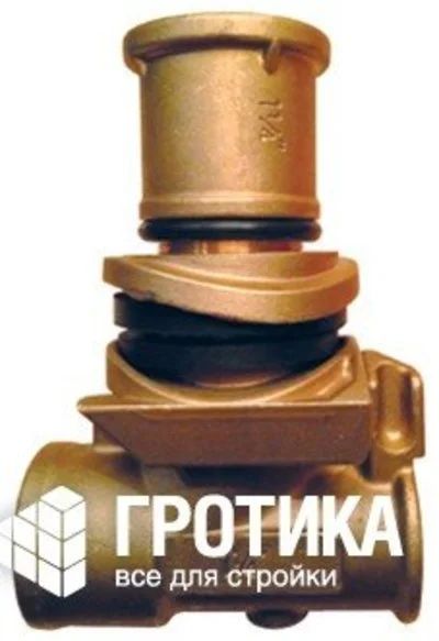 Лот: 13539775. Фото: 1. Скважинный адаптер 1''. Насосы садовые, мотопомпы