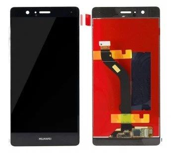 Лот: 11371158. Фото: 1. Дисплей Huawei P9 Lite в сборе... Дисплеи, дисплейные модули, тачскрины