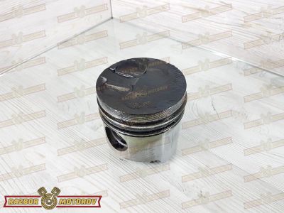 Лот: 23592426. Фото: 1. Поршень Toyota Dyna, Toyoace 3B... Двигатель и элементы двигателя