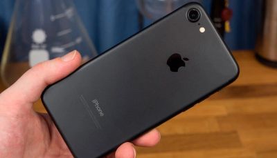 Лот: 10645584. Фото: 1. продам iPhone 7 - 256 Gb срочно... Смартфоны