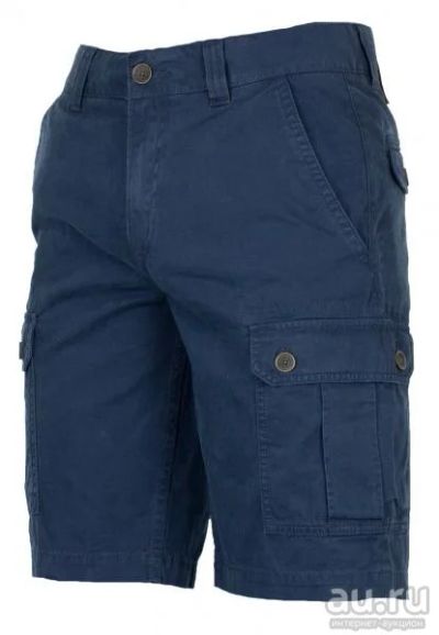 Лот: 9982011. Фото: 1. Стильные мужские шорты Timberland... Брюки, джинсы, шорты
