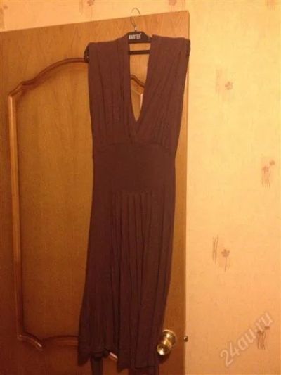 Лот: 2523305. Фото: 1. Платье повседневное. Платья