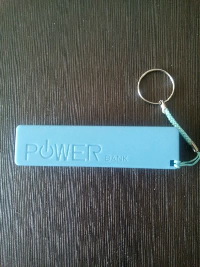 Лот: 11679818. Фото: 1. Power bank. Внешние, портативные аккумуляторы для смартфонов (Power bank)