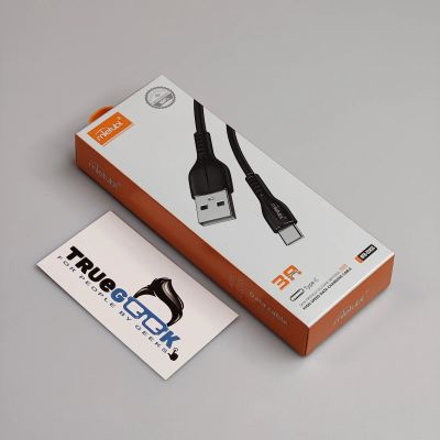 Лот: 19148054. Фото: 1. USB кабель силиконовый Mietubl... Дата-кабели, переходники