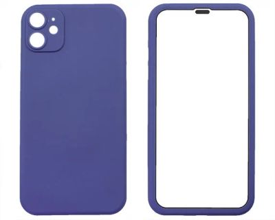 Лот: 20507075. Фото: 1. Чехол Apple iPhone 11 (A2221... Чехлы, бамперы