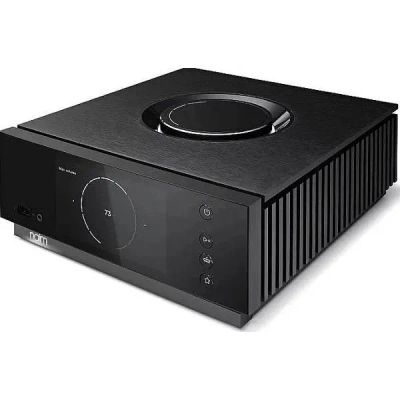 Лот: 24505928. Фото: 1. Стереоресивер NAIM-AUDIO Uniti... Ресиверы