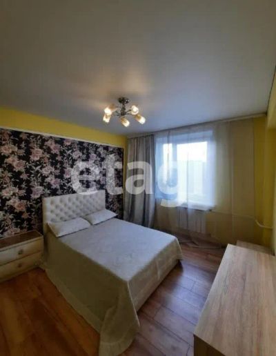 Лот: 21430131. Фото: 1. Сдам 2-комн. кв. 48 кв.м. Красноярск... Квартиры, студии