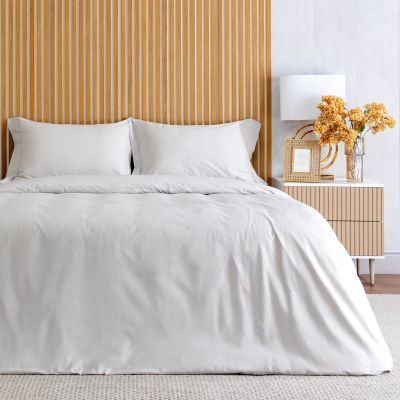 Лот: 25277453. Фото: 1. Постельное белье Gray Pearl. Постельное бельё