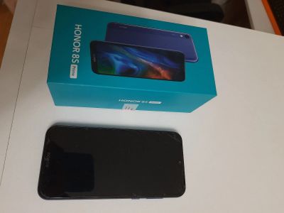 Лот: 18025926. Фото: 1. Смартфон HONOR 8S Prime, ROM 64gb... Смартфоны